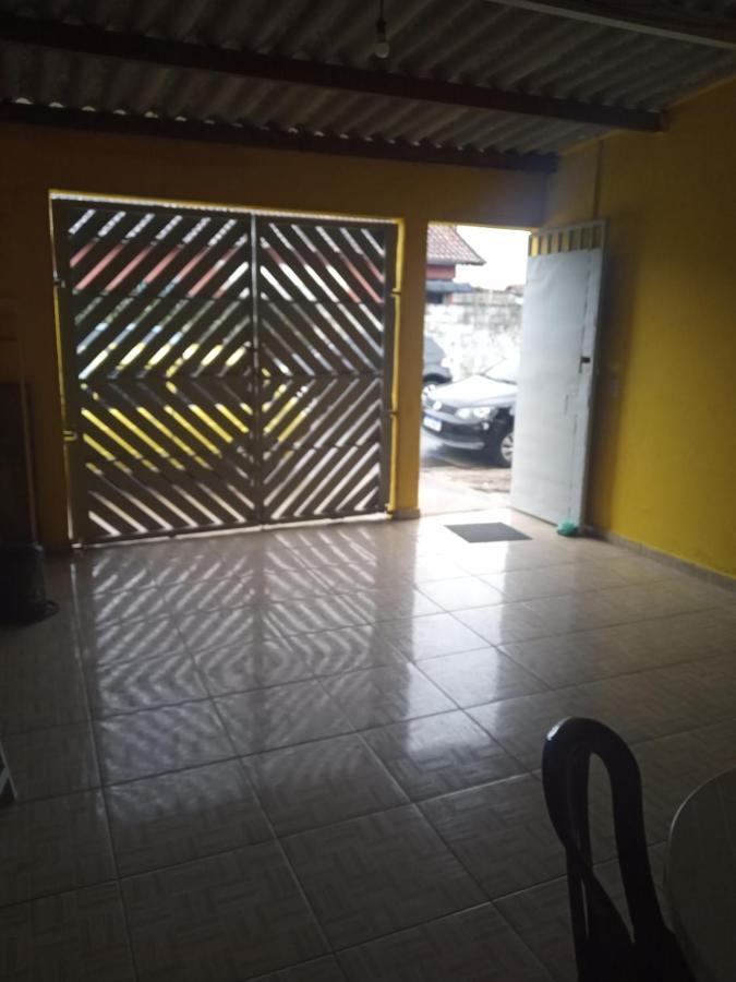 Mongaguá House Exterior foto