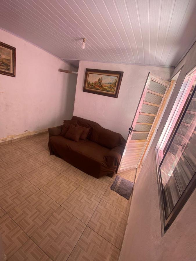 Mongaguá House Exterior foto