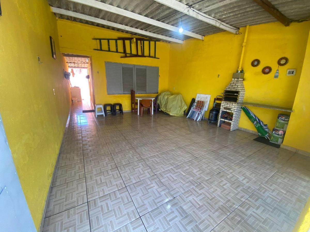Mongaguá House Exterior foto