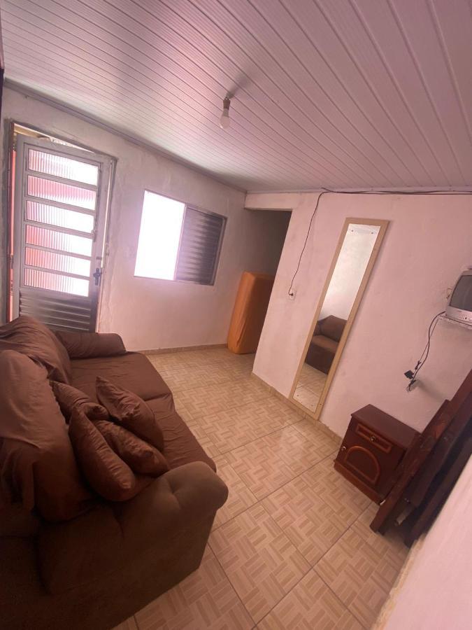 Mongaguá House Exterior foto